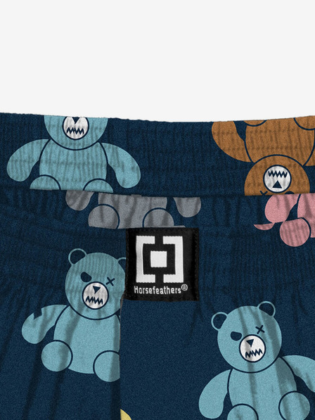 Horsefeathers Horsefeathers Manny Къси панталони