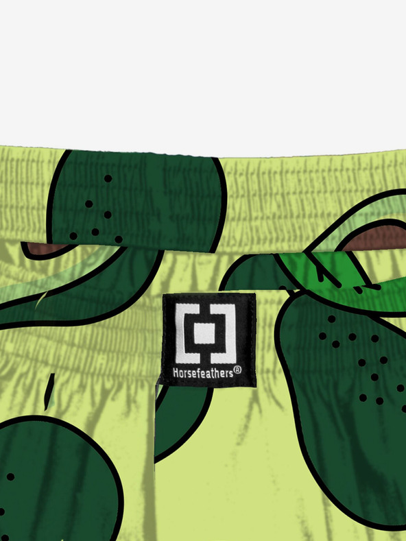 Horsefeathers Horsefeathers Manny Къси панталони