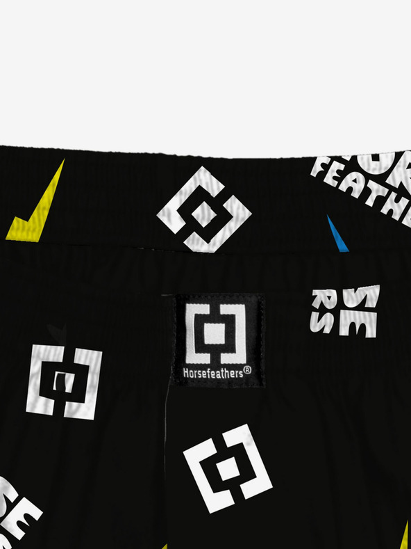 Horsefeathers Horsefeathers Manny Къси панталони