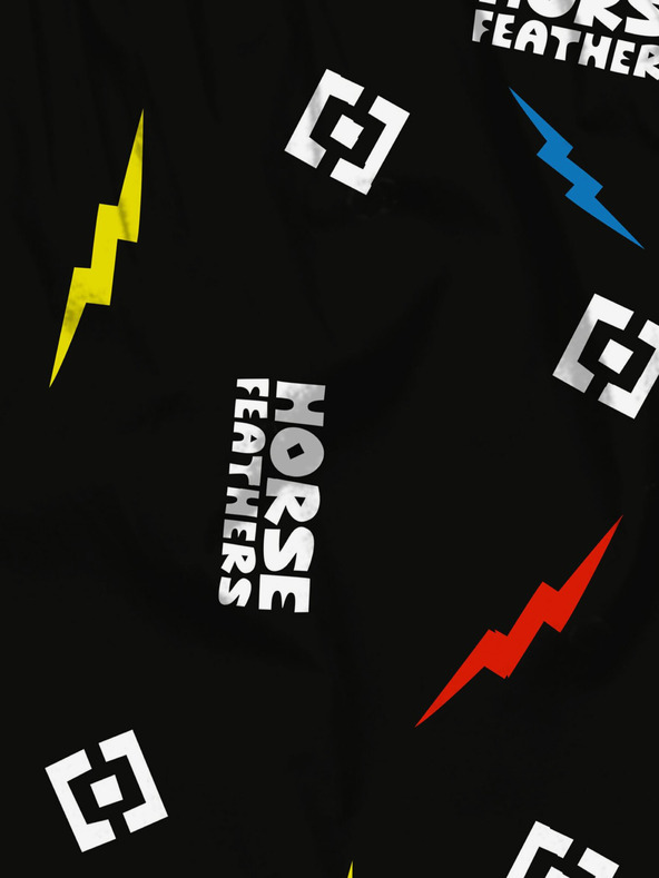 Horsefeathers Horsefeathers Manny Къси панталони