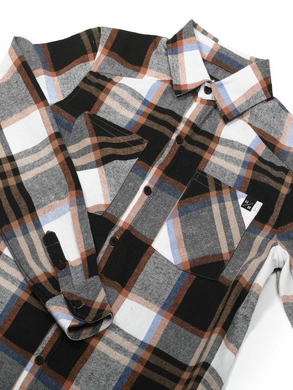 Horsefeathers Риза Karla Horsefeathers