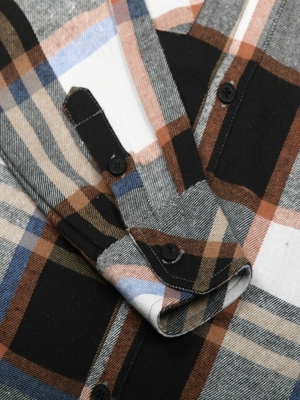 Horsefeathers Риза Karla Horsefeathers