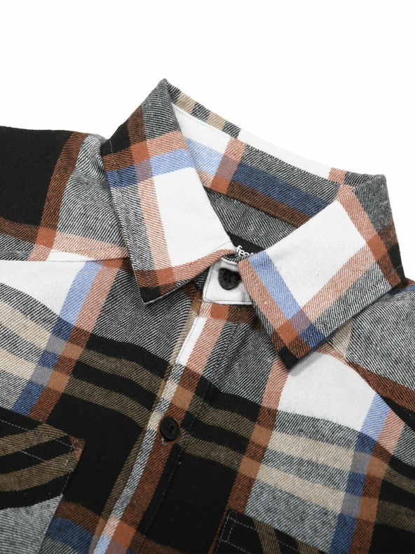 Horsefeathers Риза Karla Horsefeathers