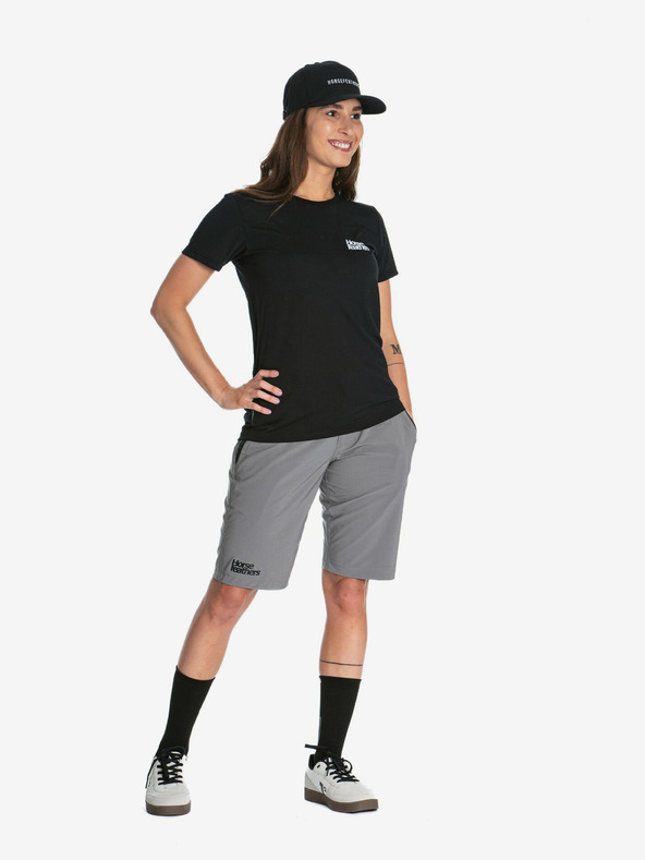 Horsefeathers Дамски шорти за велосипед Ruth Horsefeathers