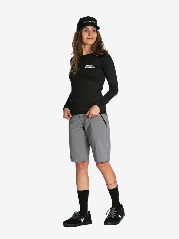 Horsefeathers Дамски шорти за велосипед Ruth Horsefeathers