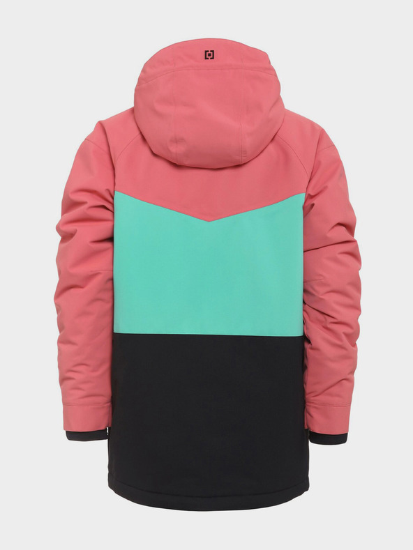 Horsefeathers Детско яке Saddie - чаена роза размер L HORSEFEATHERS