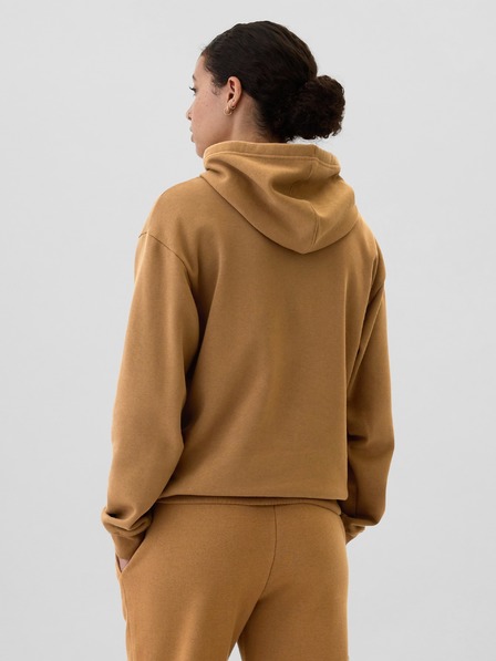 GAP Суитшърт с логото на GAP