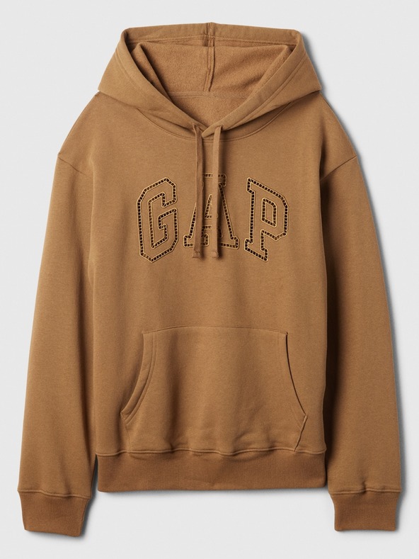 GAP Суитшърт с логото на GAP