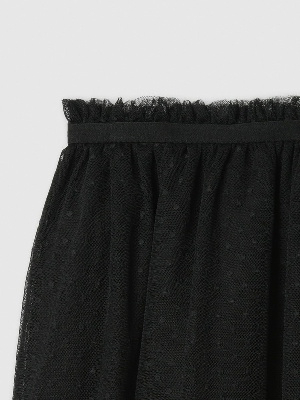 GAP Детска пола от тюл GAP