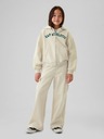 GAP Детско горнище с цип Gap Athletic GAP