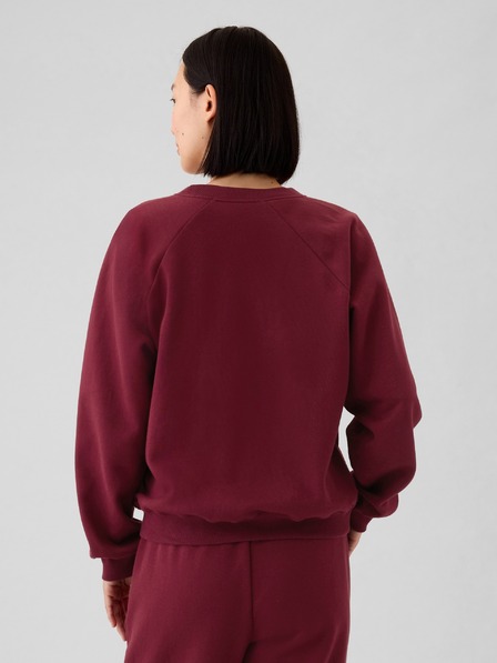 GAP Овърсайз винтидж мека тениска Gap