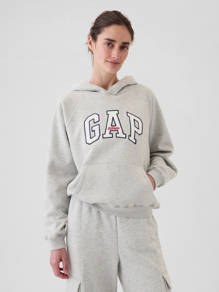 GAP Суитчър с качулка Gap Athletic GAP