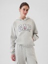 GAP Суитчър с качулка Gap Athletic GAP