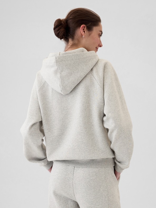 GAP Суитчър с качулка Gap Athletic GAP