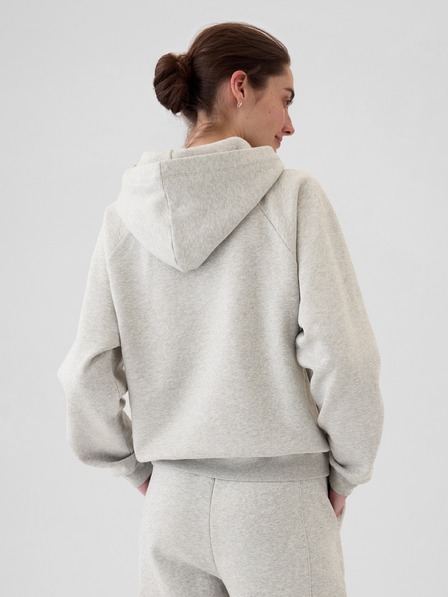 GAP Суитчър с качулка Gap Athletic GAP