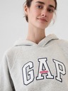 GAP Суитчър с качулка Gap Athletic GAP