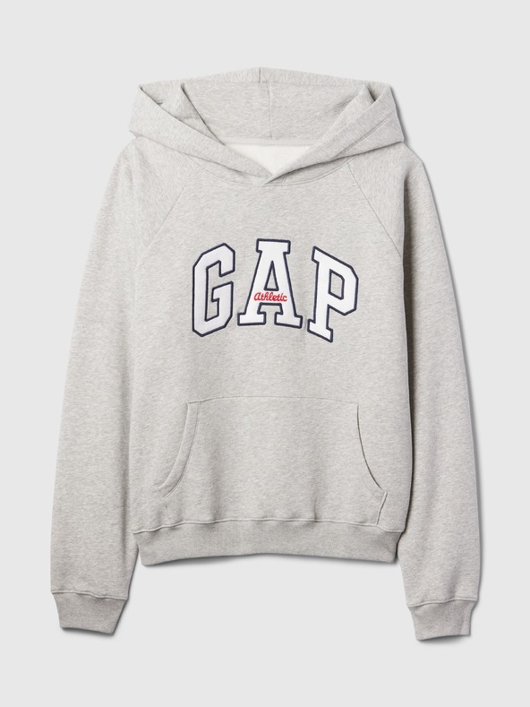 GAP Суитчър с качулка Gap Athletic GAP