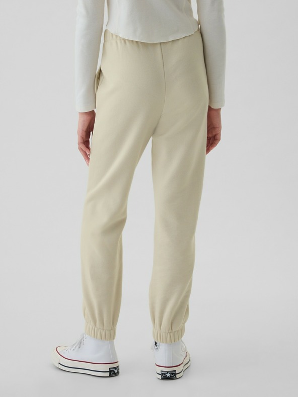 GAP Детски суитчър с лого GAP