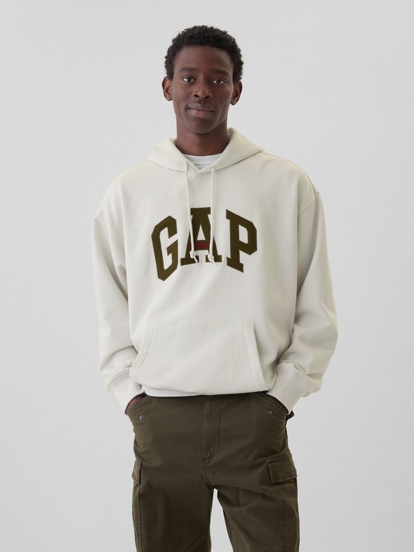 GAP Суитшърт Oversize Gap Athletic