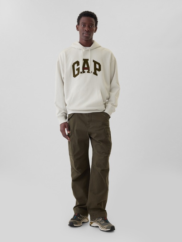 GAP Суитшърт Oversize Gap Athletic