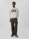 GAP Суитшърт Oversize Gap Athletic