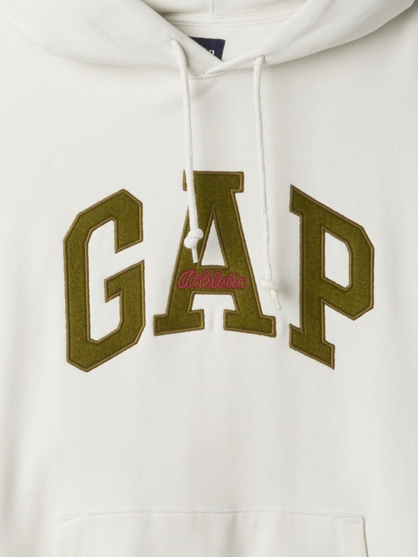 GAP Суитшърт Oversize Gap Athletic