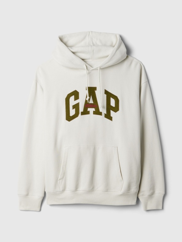 GAP Суитшърт Oversize Gap Athletic