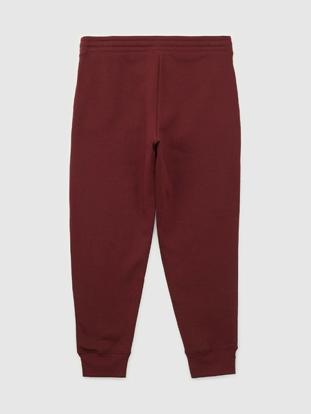 GAP Мъжко долнище  с лого Gap