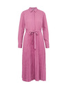 Orsay Розова дамска миди рокля ORSAY