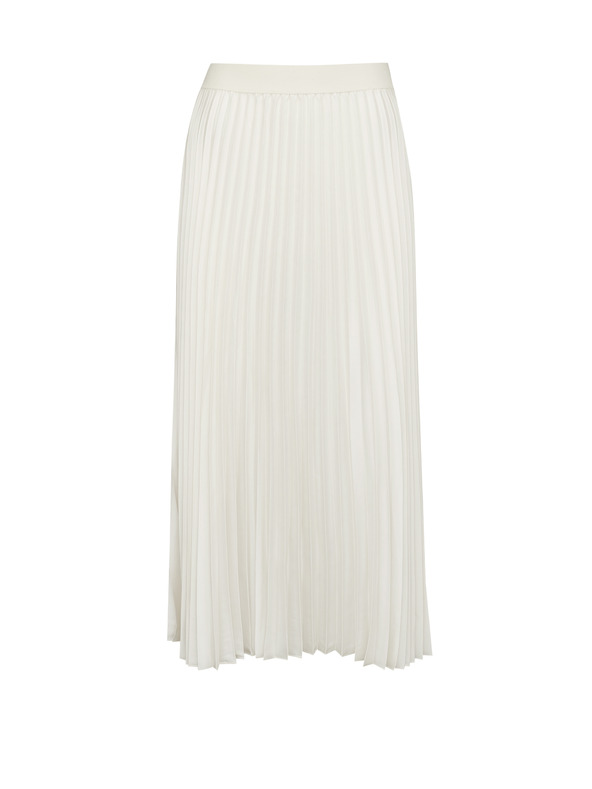 Orsay Кремава дамска пола ORSAY