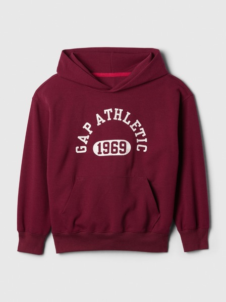 GAP Детска суитчър Gap Athletic Унисекс GAP