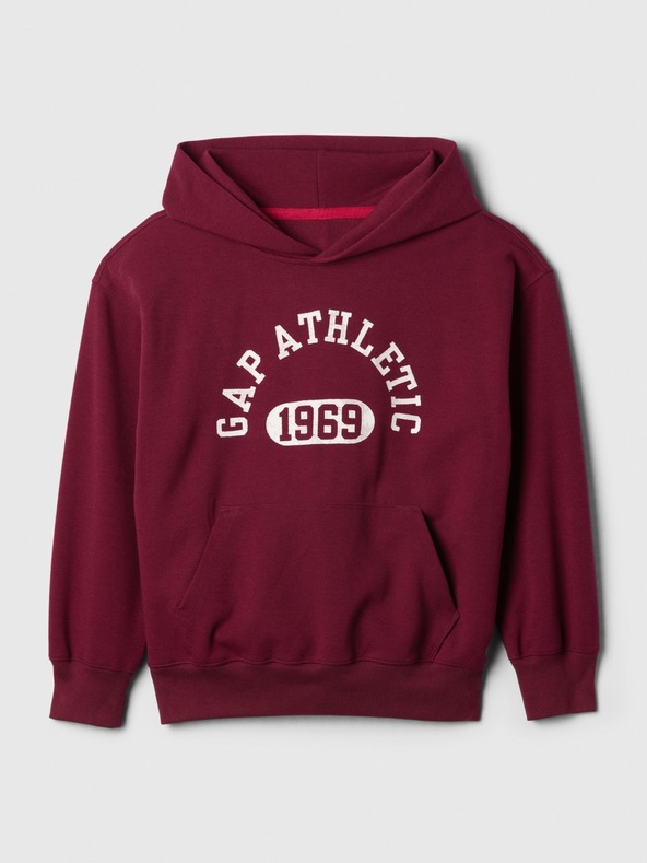 GAP Детска суитчър Gap Athletic Унисекс GAP