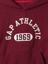 GAP Детска суитчър Gap Athletic Унисекс GAP
