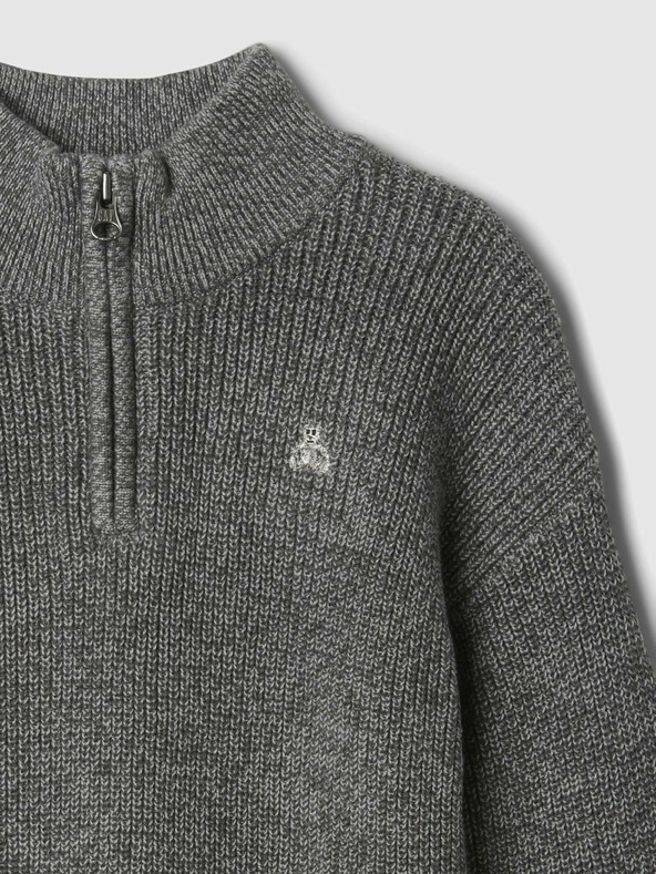 GAP Бебешки пуловер GAP