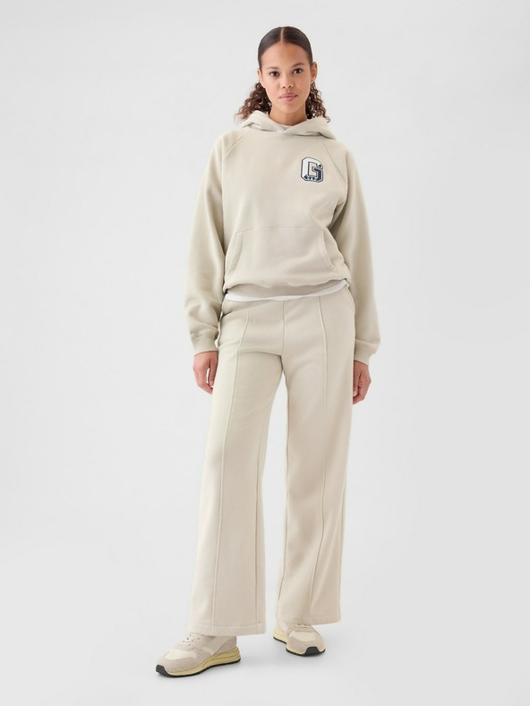 GAP Реколта мека качулка GAP