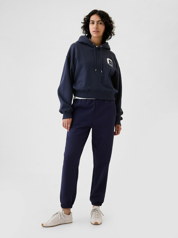 GAP Скъсена горна част Vintage Soft GAP