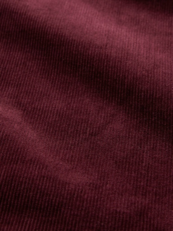 GAP Кадифени панталони High Rise '90s GAP