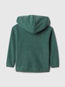 GAP Бебешка блуза с лого Pro Fleece GAP