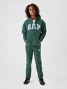 GAP Детско горнище с лого Pro Fleece GAP