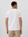 GAP Тениска с логото на GAP