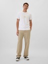 GAP Тениска с логото на GAP
