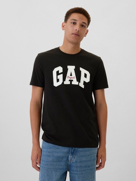 GAP Тениска с логото на GAP