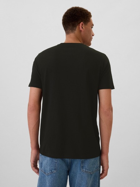 GAP Тениска с логото на GAP