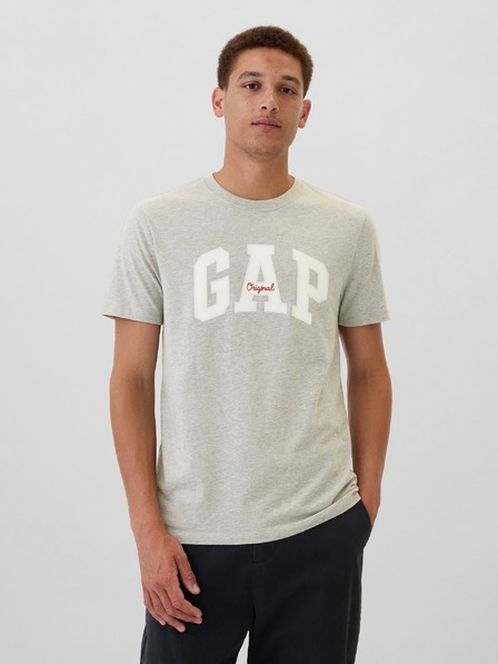 GAP Тениска с логото на GAP