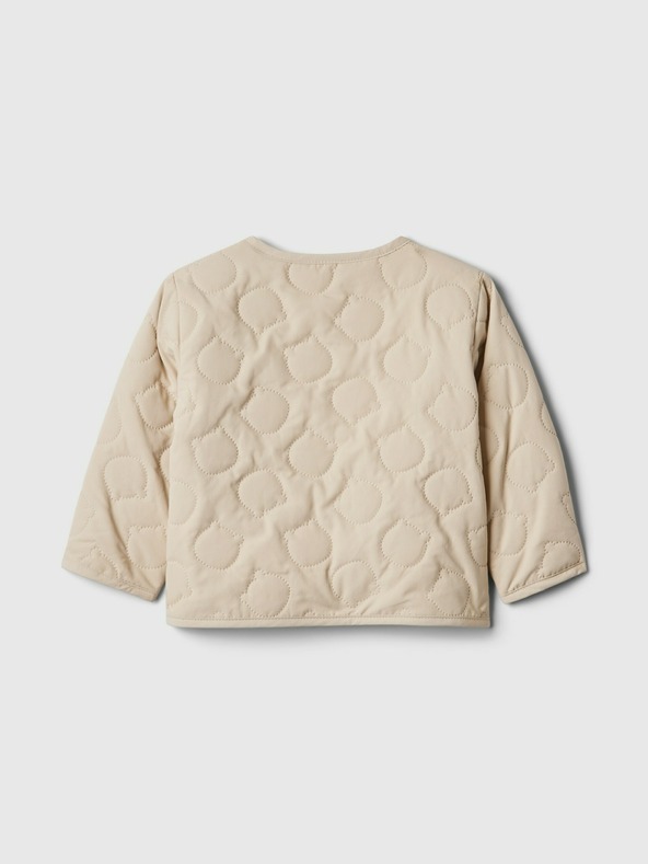 GAP Бебешко ватирано яке GAP