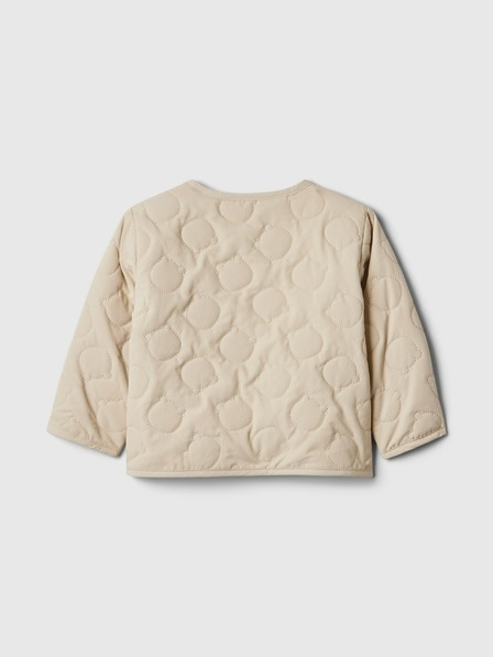 GAP Бебешко ватирано яке GAP