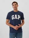 GAP Тениска с логото на GAP