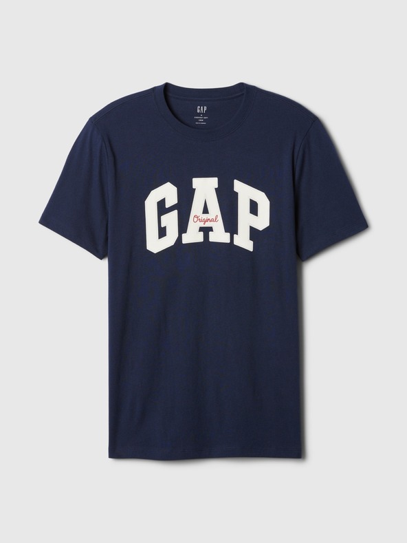 GAP Тениска с логото на GAP
