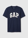 GAP Тениска с логото на GAP