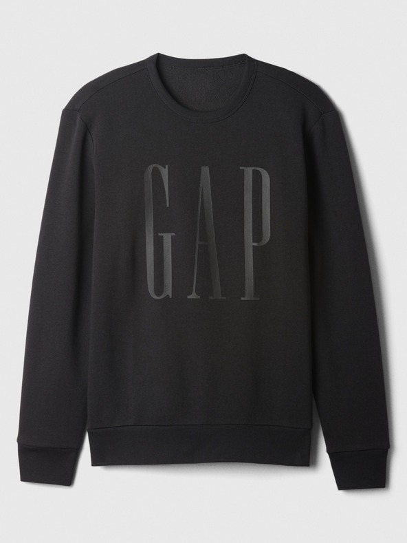 GAP Суитшърт с логото на GAP